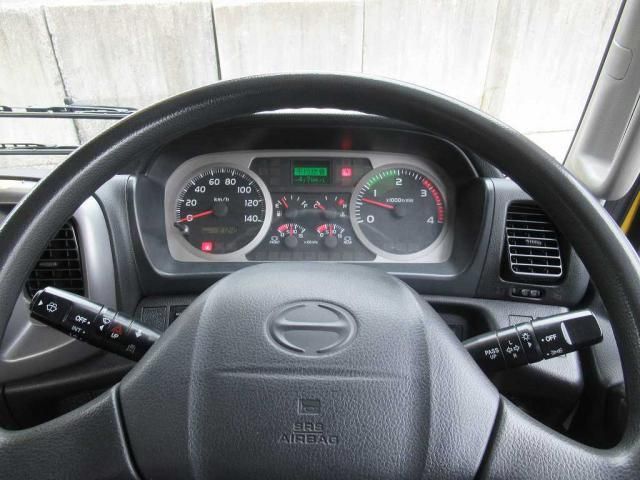 HINO RANGER 2014 Image 31