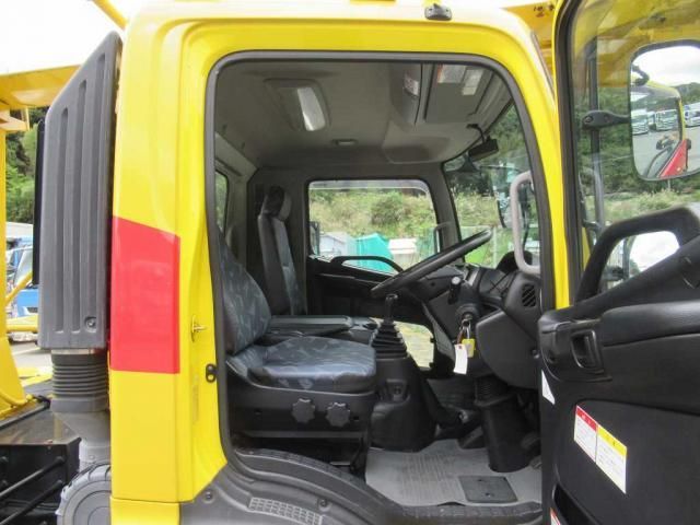 HINO RANGER 2014 Image 31