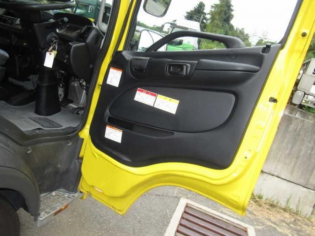 HINO RANGER 2014 Image 31