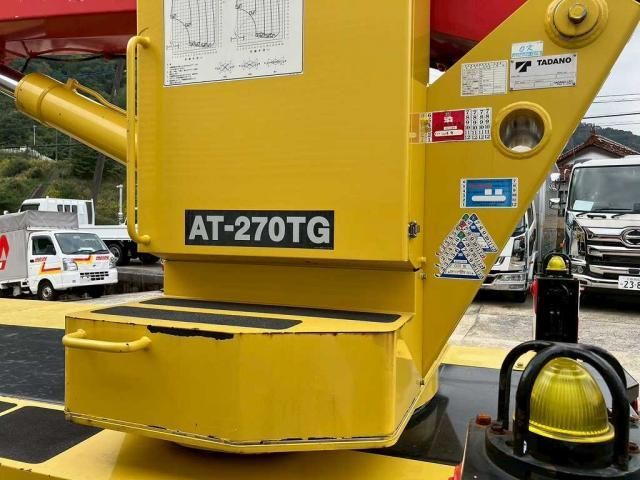 HINO RANGER 2014 Image 31