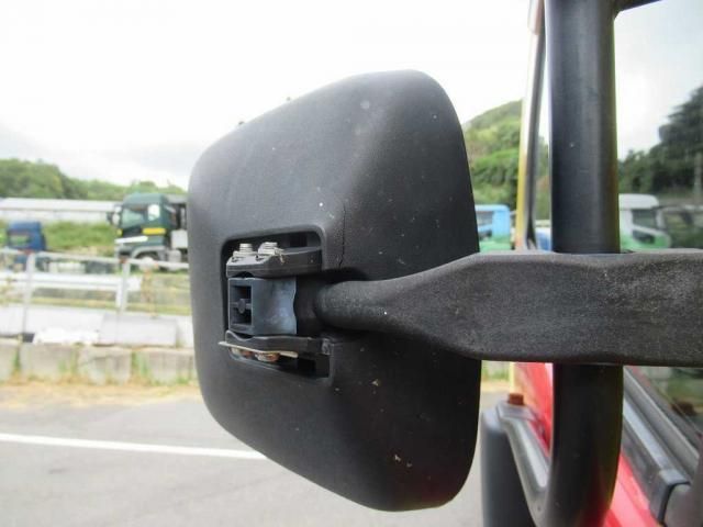 HINO RANGER 2014 Image 31