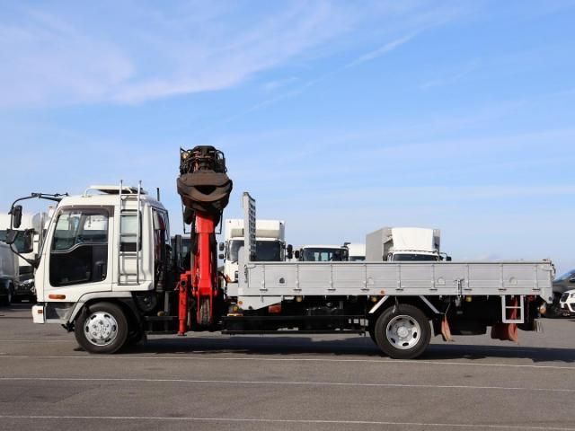 ISUZU FORWARD 2007 Image 31