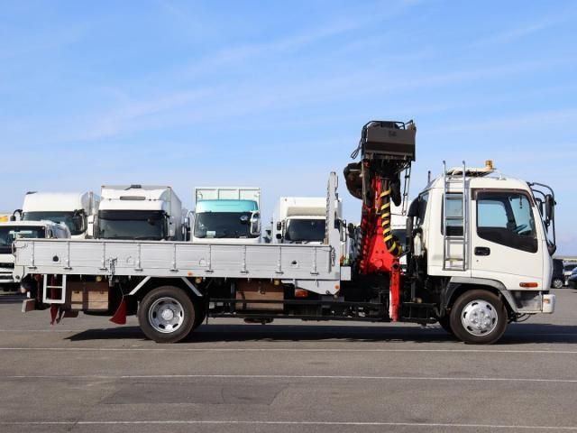 ISUZU FORWARD 2007 Image 31