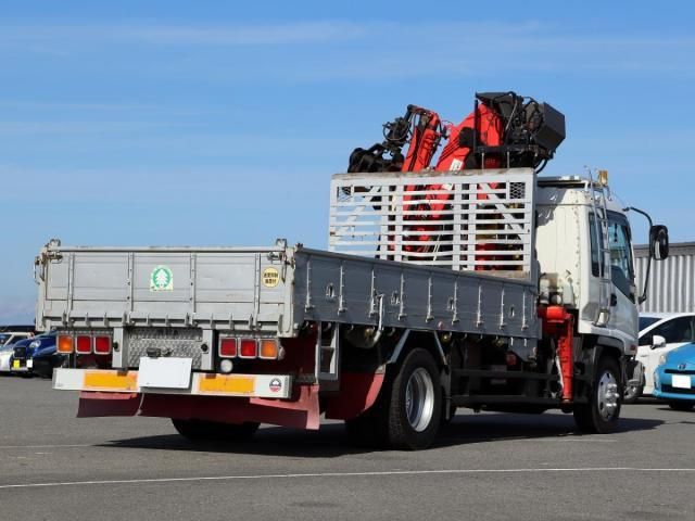 ISUZU FORWARD 2007 Image 31