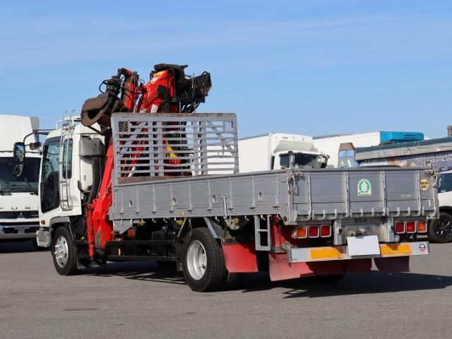 ISUZU FORWARD 2007 Image 31