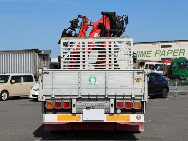 ISUZU FORWARD 2007 Image 31