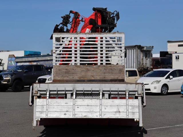 ISUZU FORWARD 2007 Image 31