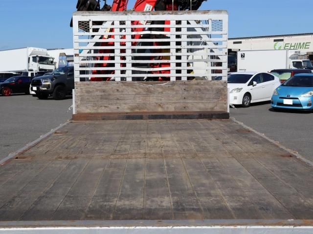 ISUZU FORWARD 2007 Image 31