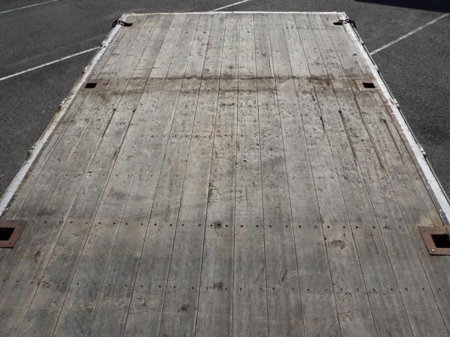 ISUZU FORWARD 2007 Image 31