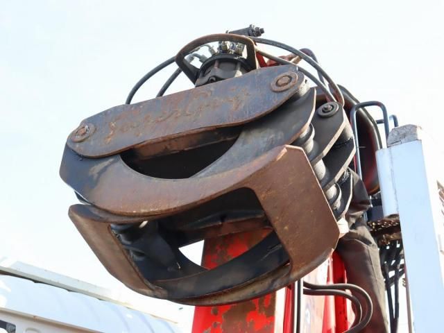 ISUZU FORWARD 2007 Image 31