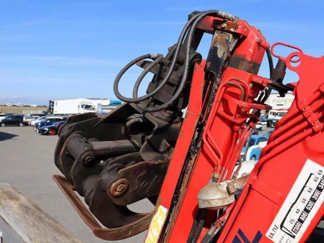 ISUZU FORWARD 2007 Image 31