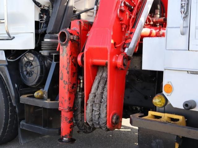 ISUZU FORWARD 2007 Image 31