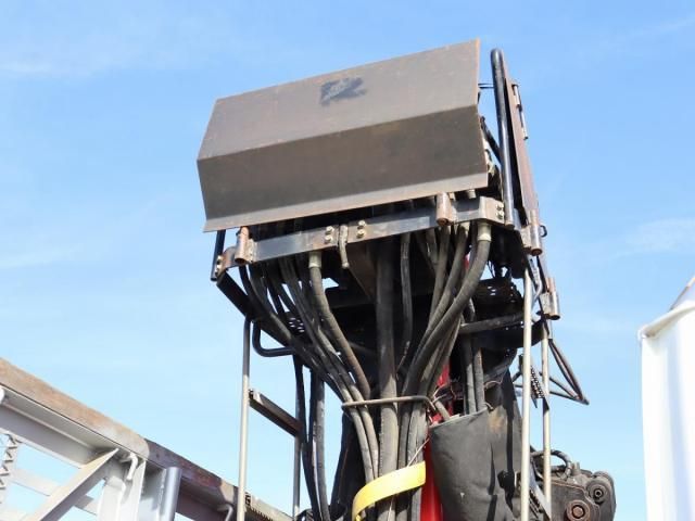 ISUZU FORWARD 2007 Image 31