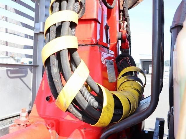 ISUZU FORWARD 2007 Image 31