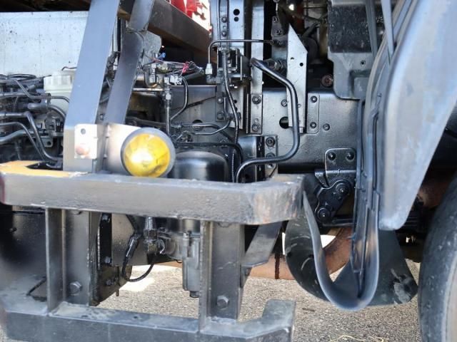 ISUZU FORWARD 2007 Image 31