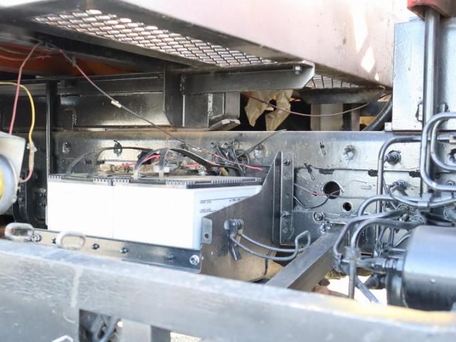 ISUZU FORWARD 2007 Image 31