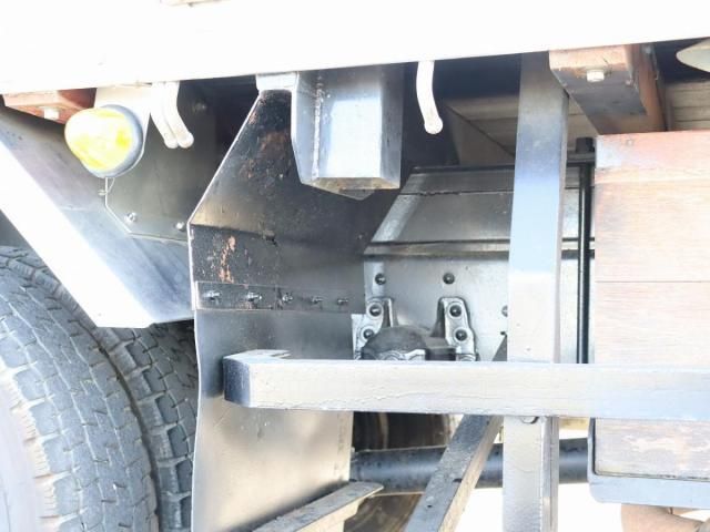 ISUZU FORWARD 2007 Image 31