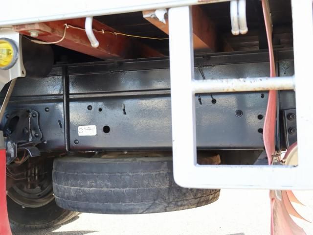 ISUZU FORWARD 2007 Image 31