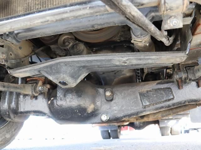 ISUZU FORWARD 2007 Image 31