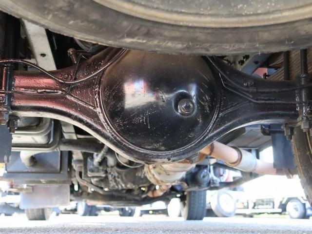 ISUZU FORWARD 2007 Image 31