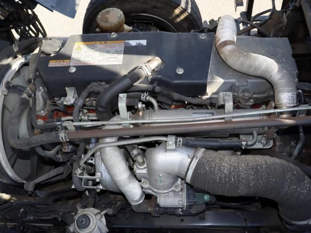 ISUZU FORWARD 2007 Image 31