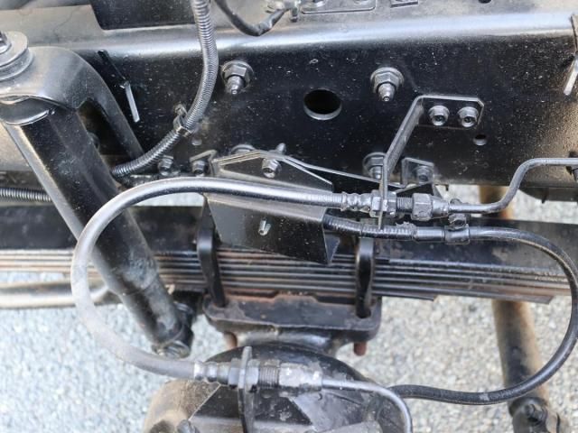 ISUZU FORWARD 2007 Image 31