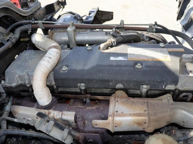 ISUZU FORWARD 2007 Image 31