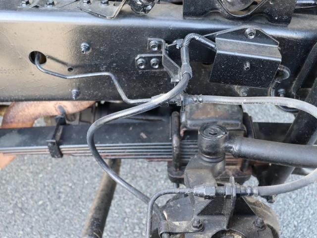 ISUZU FORWARD 2007 Image 31