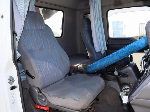 ISUZU FORWARD 2007 Image 31