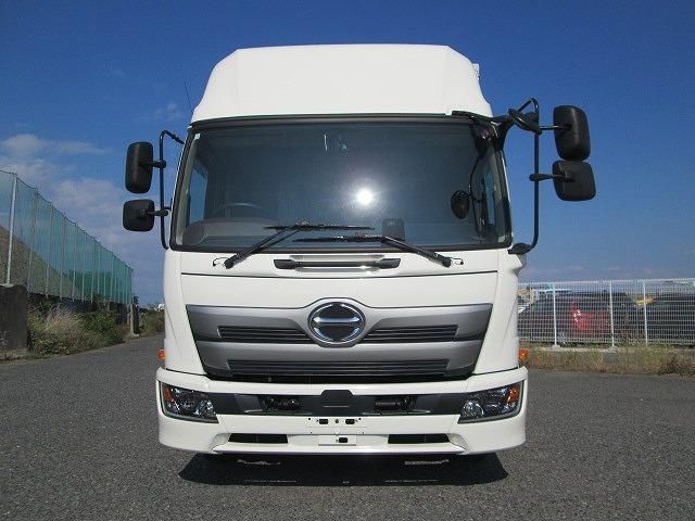 HINO RANGER 2023 Image 31
