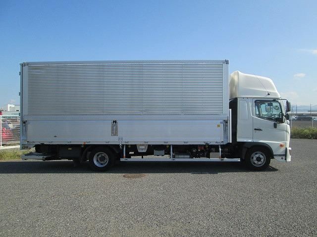 HINO RANGER 2023 Image 31