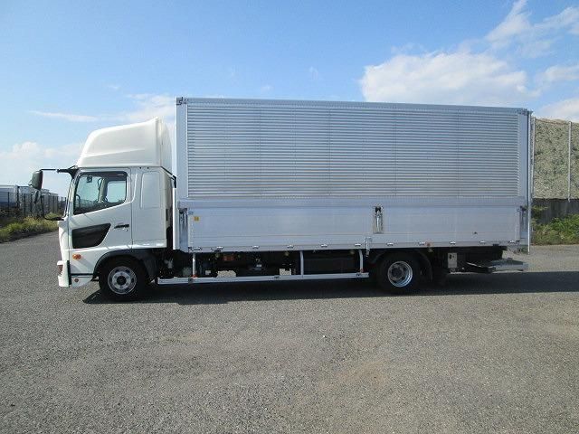 HINO RANGER 2023 Image 31