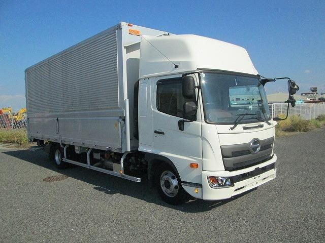 HINO RANGER 2023 Image 31