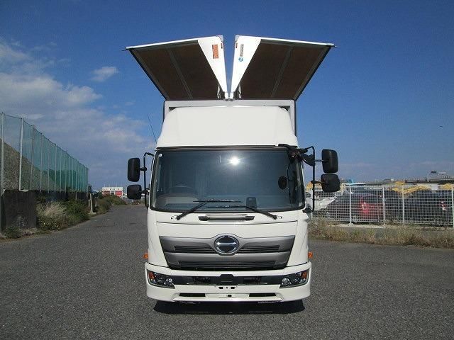 HINO RANGER 2023 Image 31