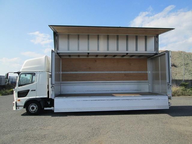 HINO RANGER 2023 Image 31