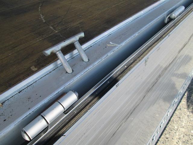 HINO RANGER 2023 Image 31