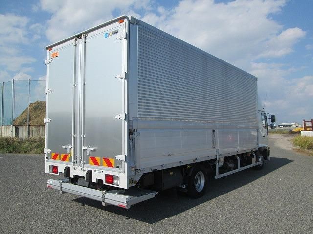 HINO RANGER 2023 Image 31