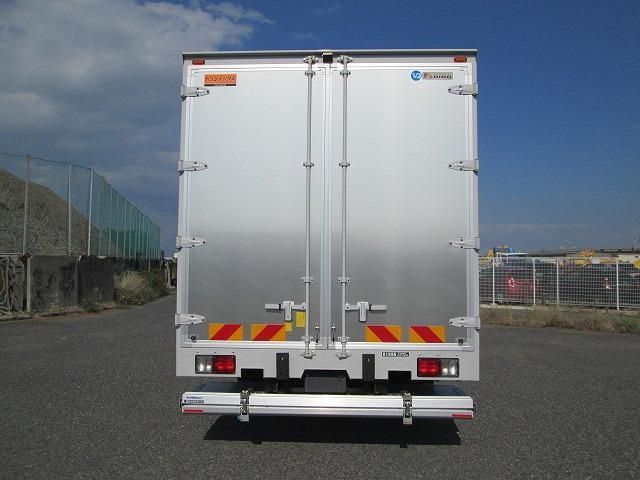 HINO RANGER 2023 Image 31