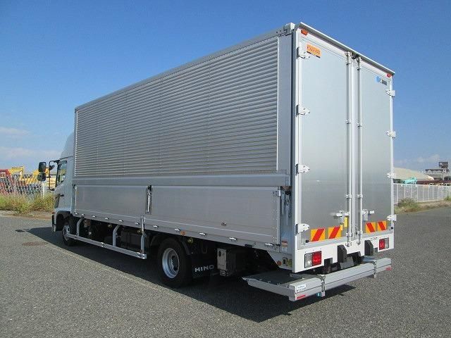 HINO RANGER 2023 Image 31