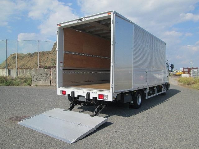 HINO RANGER 2023 Image 31