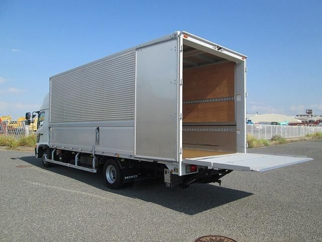 HINO RANGER 2023 Image 31
