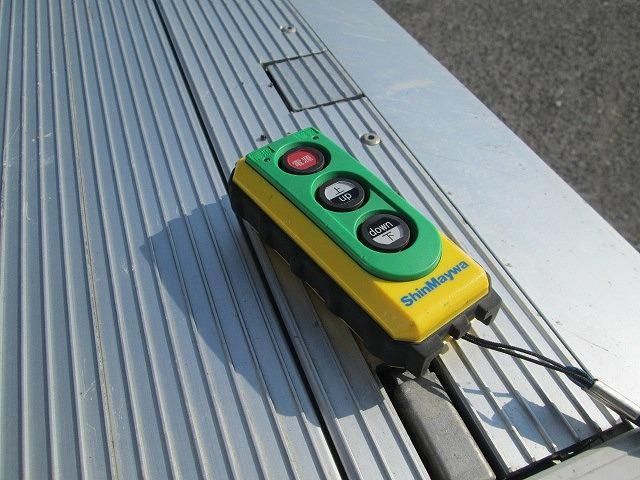 HINO RANGER 2023 Image 31