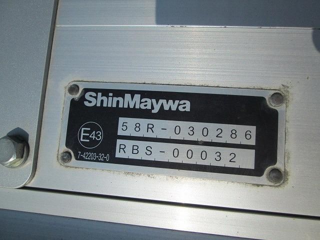 HINO RANGER 2023 Image 31