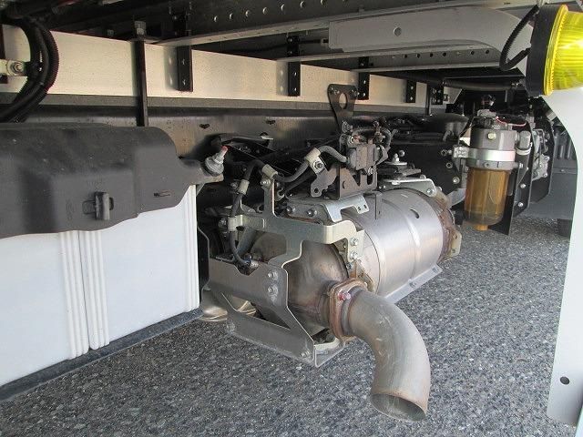 HINO RANGER 2023 Image 31