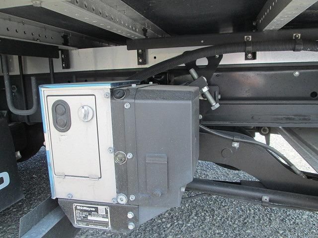 HINO RANGER 2023 Image 31