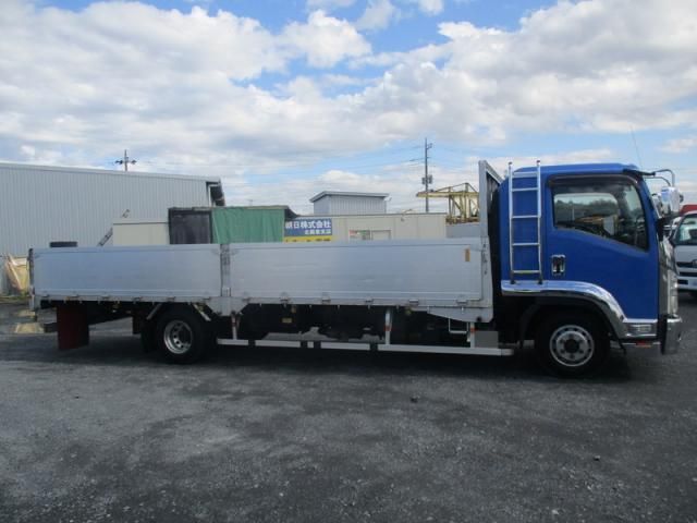 ISUZU FORWARD 2014 Image 31