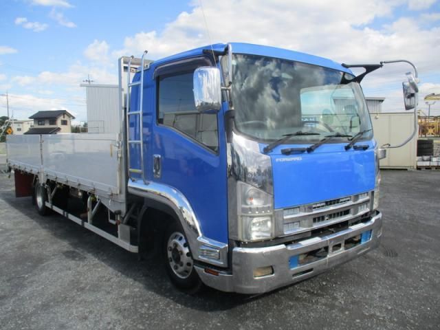 ISUZU FORWARD 2014 Image 31
