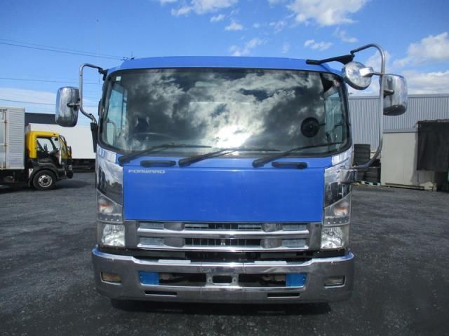 ISUZU FORWARD 2014 Image 31