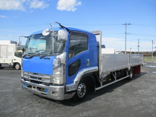 ISUZU FORWARD 2014 Image 31