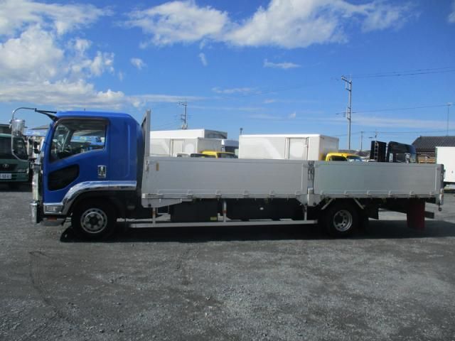 ISUZU FORWARD 2014 Image 31